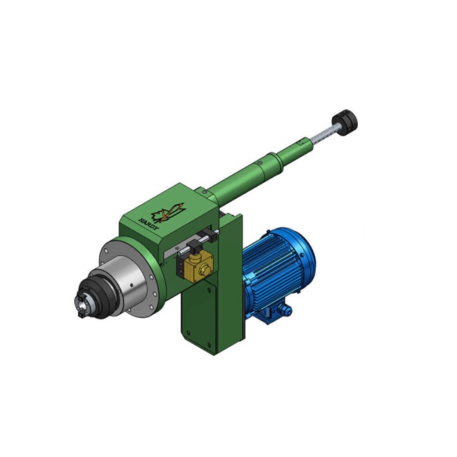 Drilling Head-SFHD15