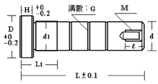 拉桿SPN-SPN