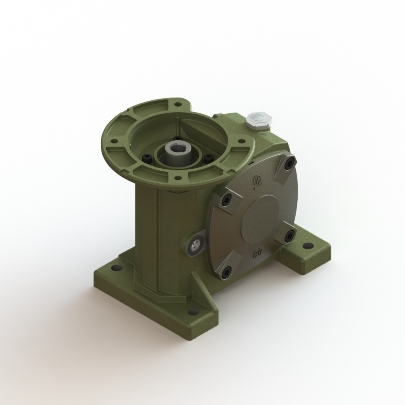 Worm Gear Reducer-PLE