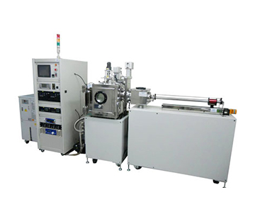 Sputter coating System-CF-SP01