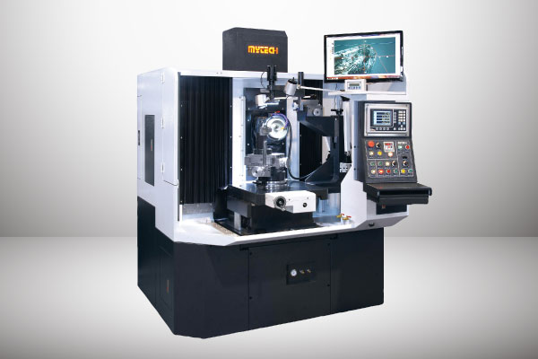 PCD & PCBN TOOL GRINDING MACHINE-MT-198