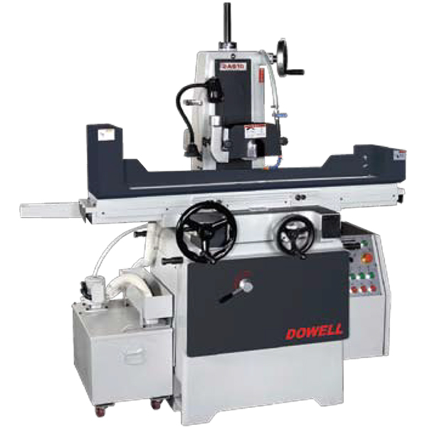 SEMI-AUTO SADDLE SURFACE GRINDER-DSG-1.2.3A.3A618H