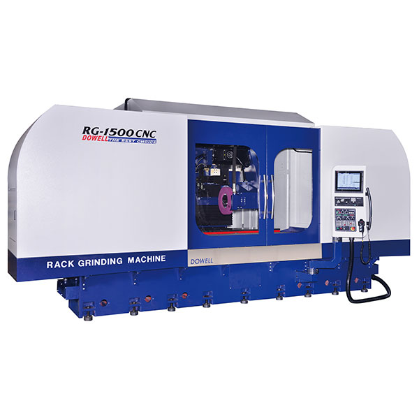 NEW SERIES ／ RG-1500CNC-RG-1500CNC