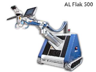 德國ALPHA LASER  ALFlak系列-ALFlak系列