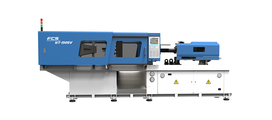 Servo Power-Saving Injection Molding Machine (HT Series)-HT系列