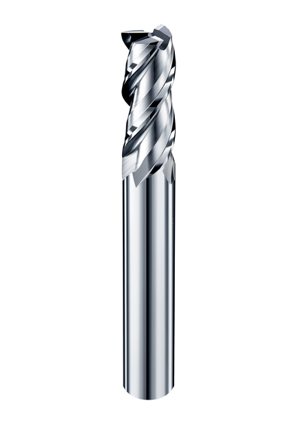 G530-3F End Mills For Aluminium-G530