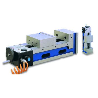 Pneument MC Precision & Angle Lock Vise-APV