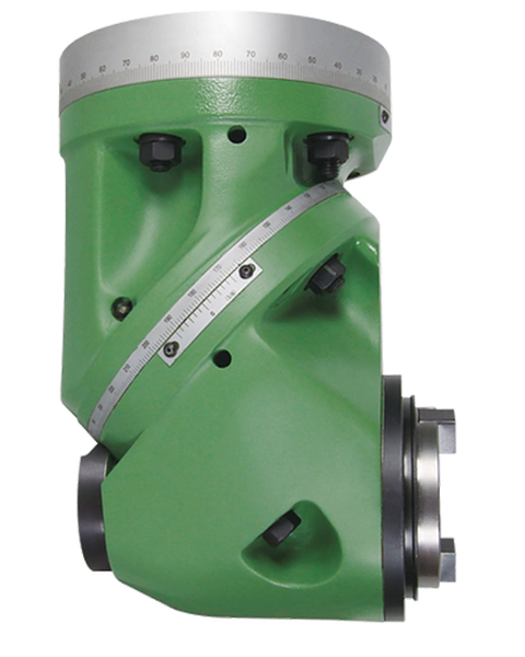 45° Universal Head-IK-U45