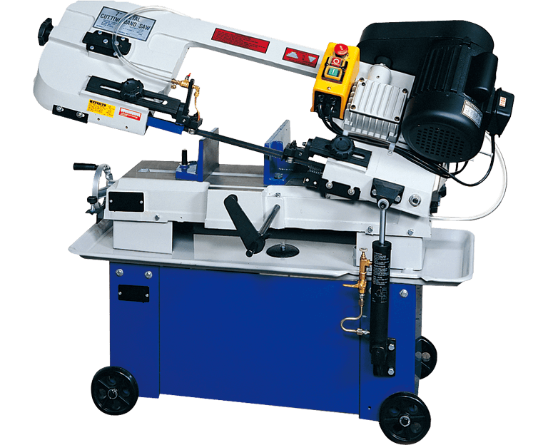 Manual Band Saw-UE-712A