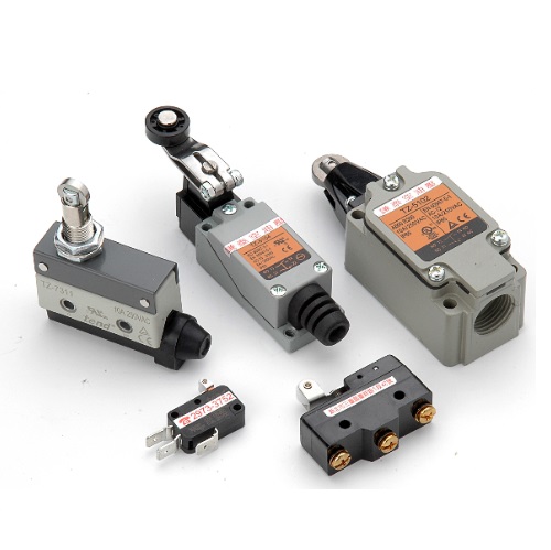 Micro／Limit Switch