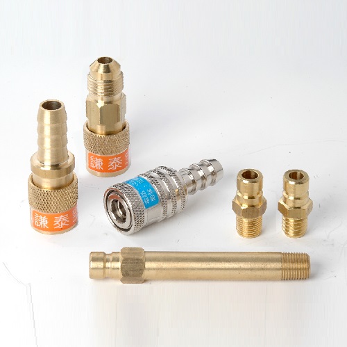 Mould Quick Couplings