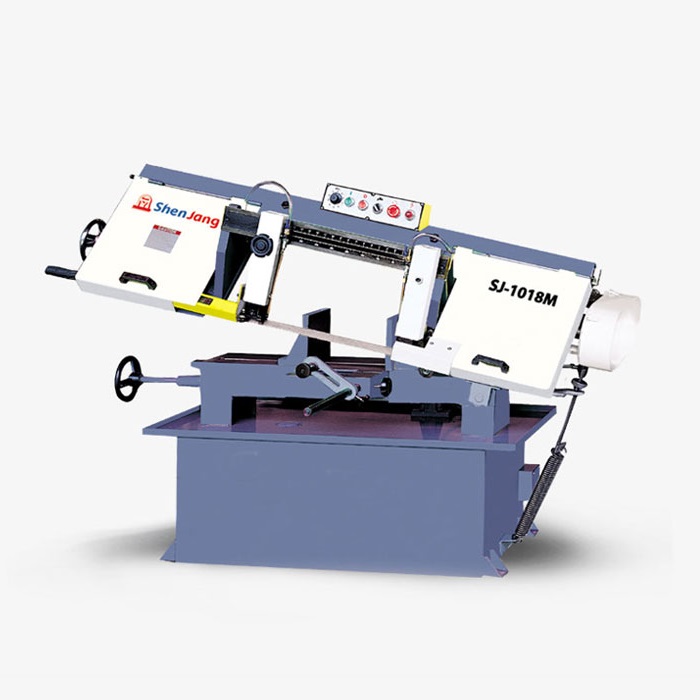 Manual Bandsaw-SJ-1018M( 10