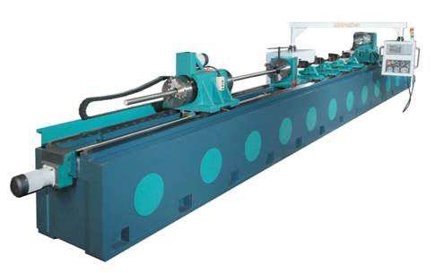 Deep Hole drilling machine