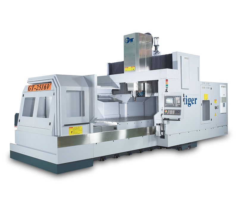 High speed 3-axis machining center GT-2516V