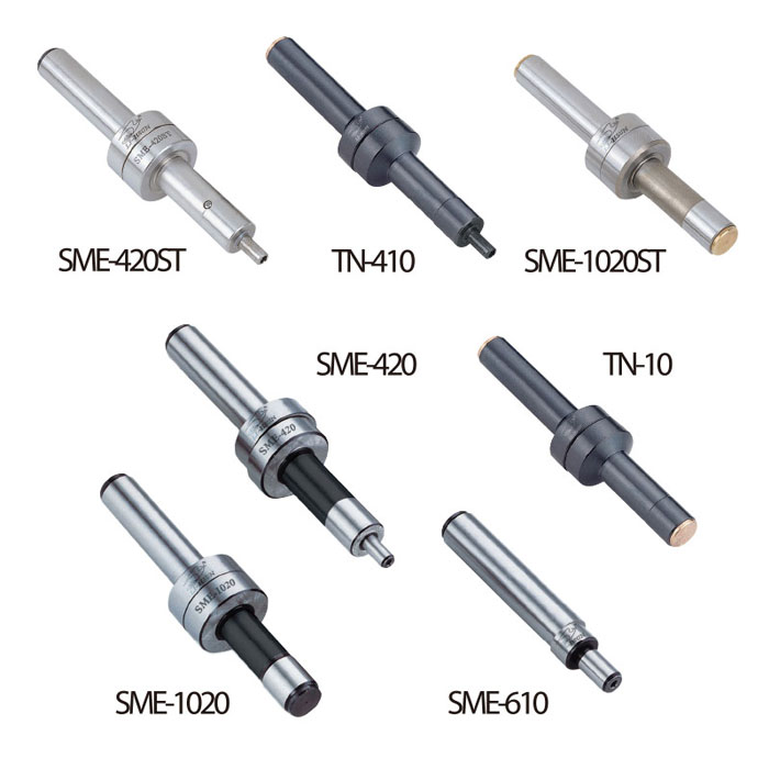 MACHANICAL EDGE FINDER–SME TYPE-SME-610