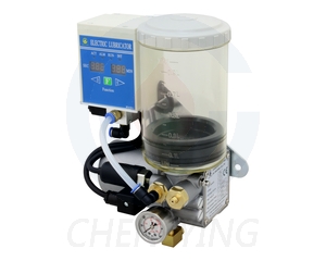 Electric Grease Lubricators-KGNB Pressure-Relief Grease Pneumatic Lubricator-KGNB