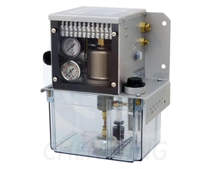 POA Pneumatic Oil Air Lubricator-POA