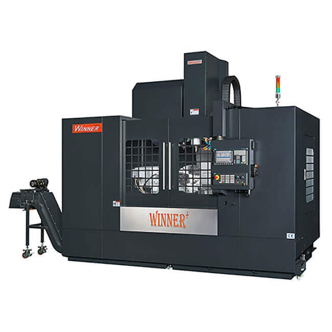 Linear Way Type ／ VMC-E1400-VMC-E1400