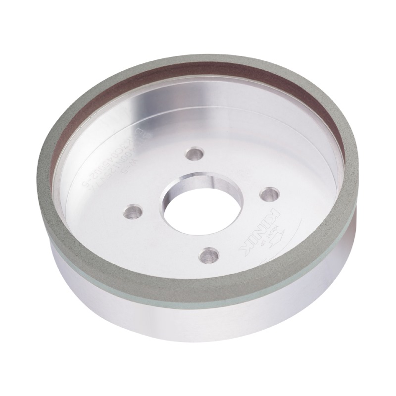 Tools Grinding Wheels-5A