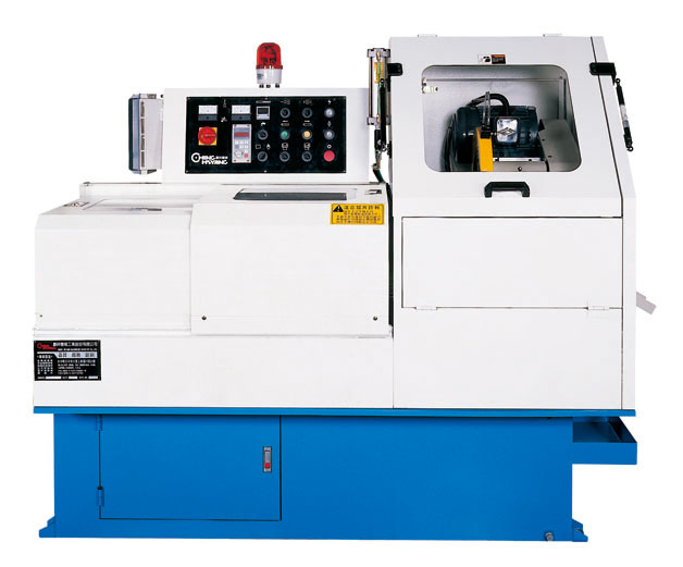 Automatic type Aluminum Circular Sawing Machine-C-300-3AS,C-360-3AS