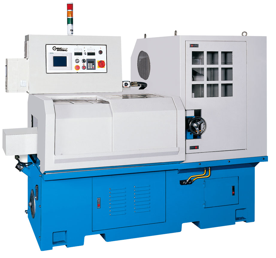 CIRCULAR SAWING MACHINE( NC AUTOMATIC TYPE)-NC-400-3AI