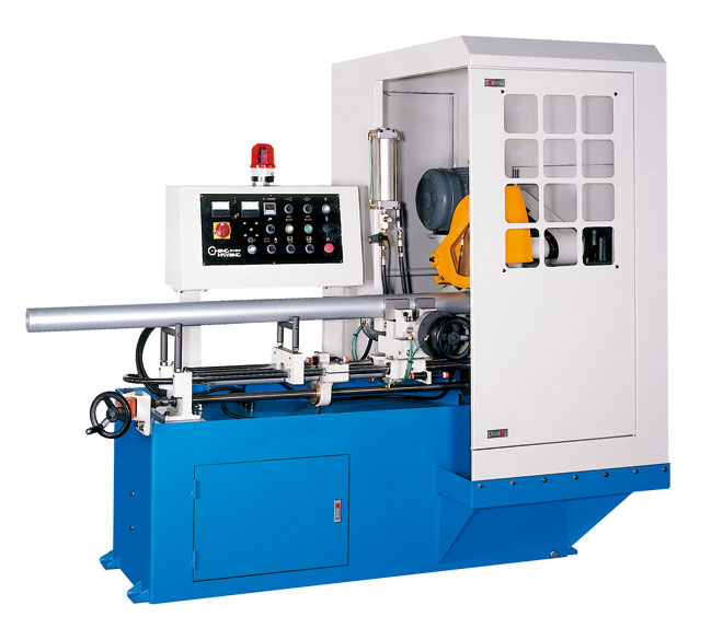 Automatic type Aluminum Circular Sawing Machine-C-300-3AS,C-360-3AS