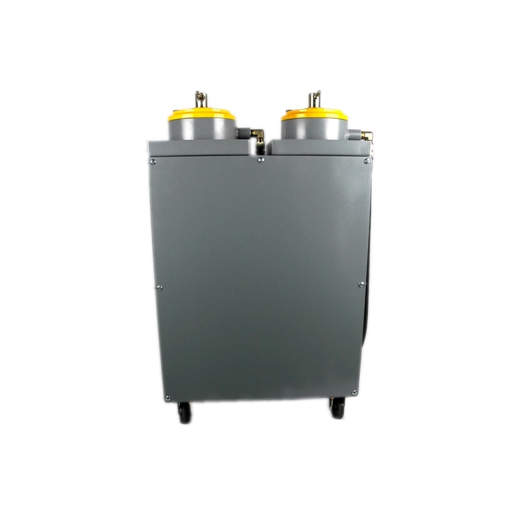 Precision Oil Filtration System-PFC-30-2