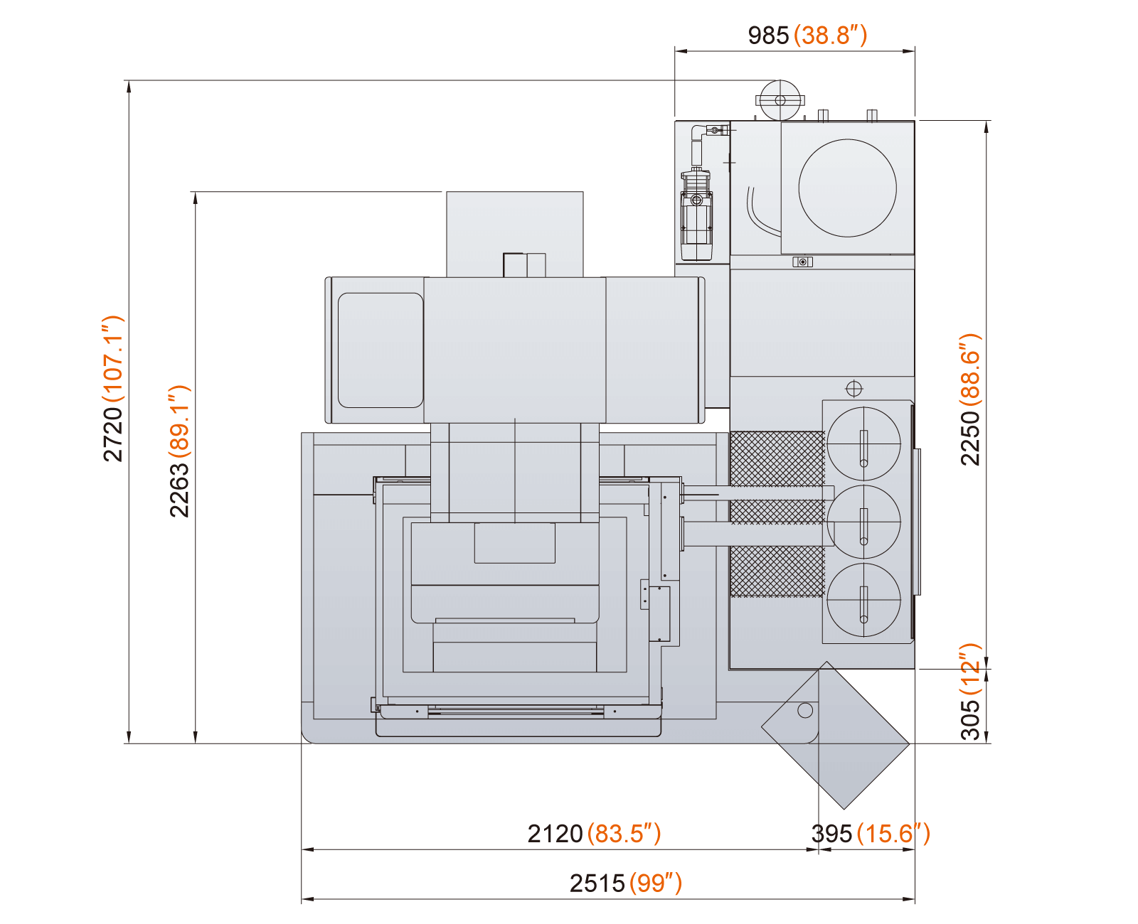 G Plus Series-V650G Plus-V650G Plus