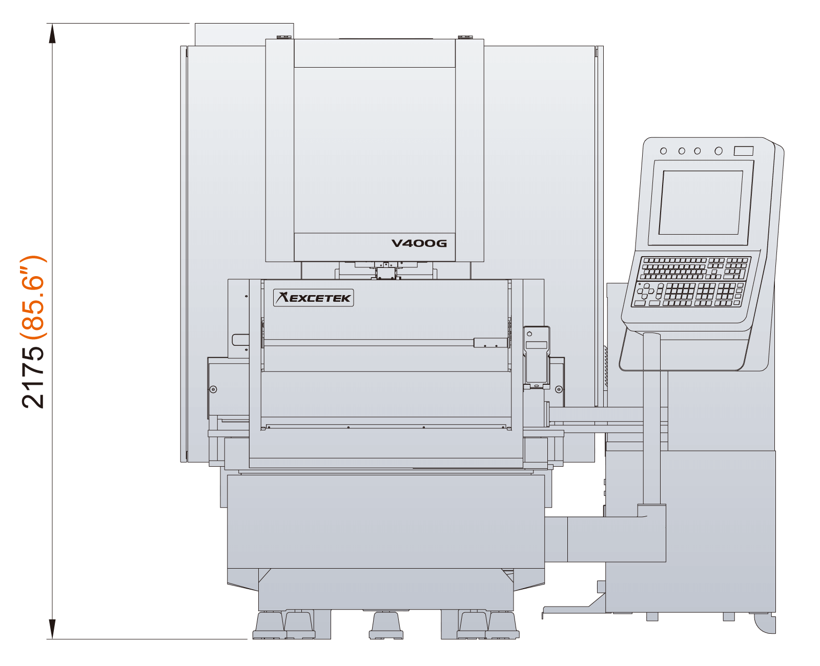 G Plus Series-V400G Plus-V400G Plus