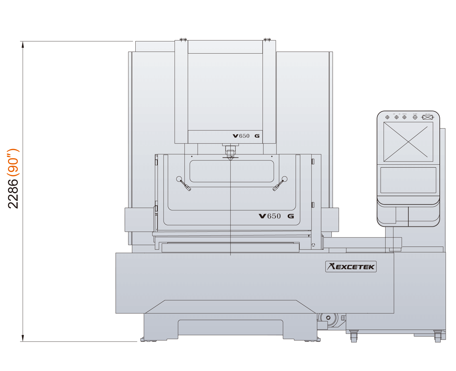 G Plus Series-V650G Plus-V650G Plus