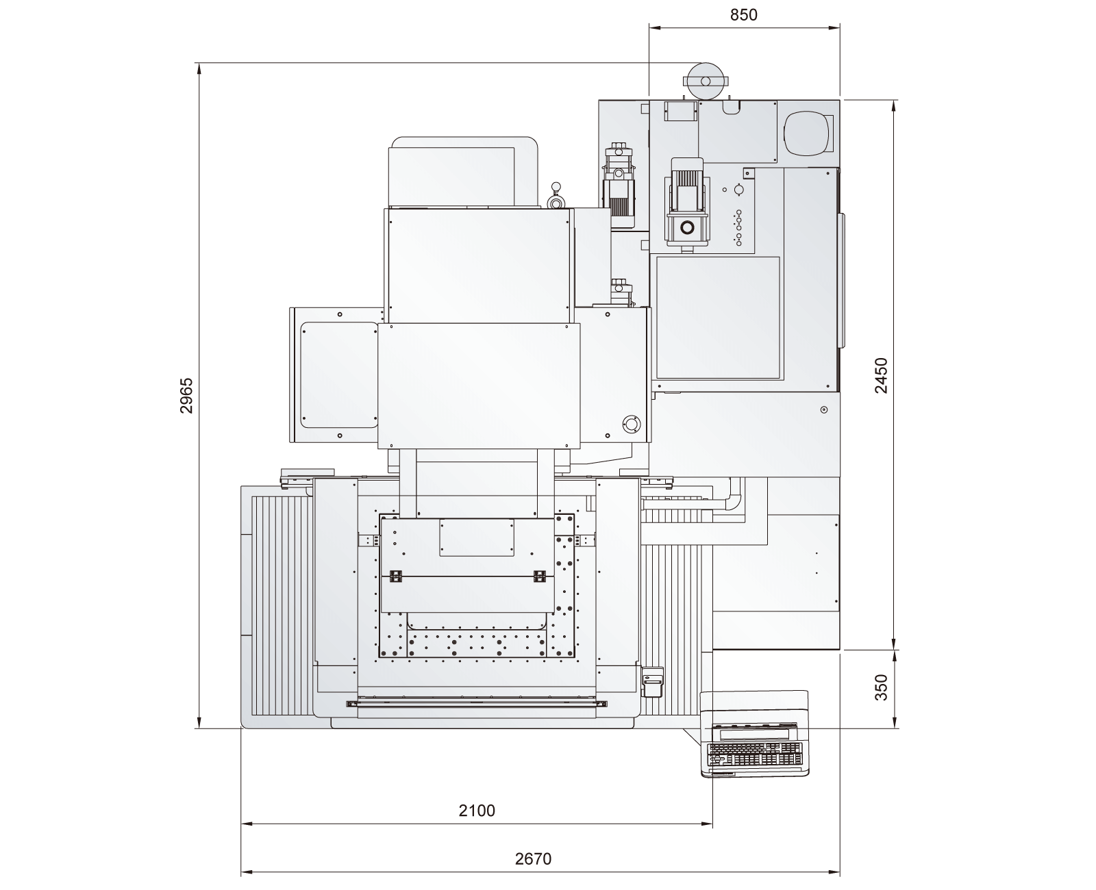 NP 系列-NP600L CE -NP600L CE