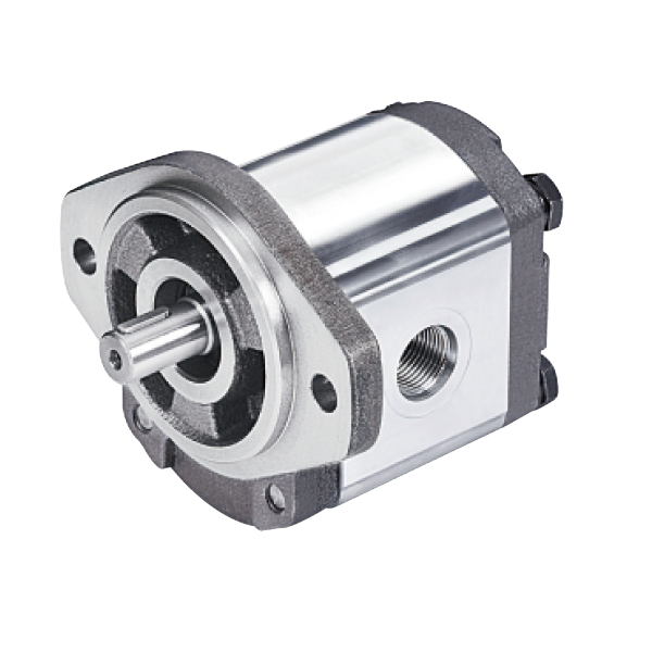 2G Series Gear Pumps-2G