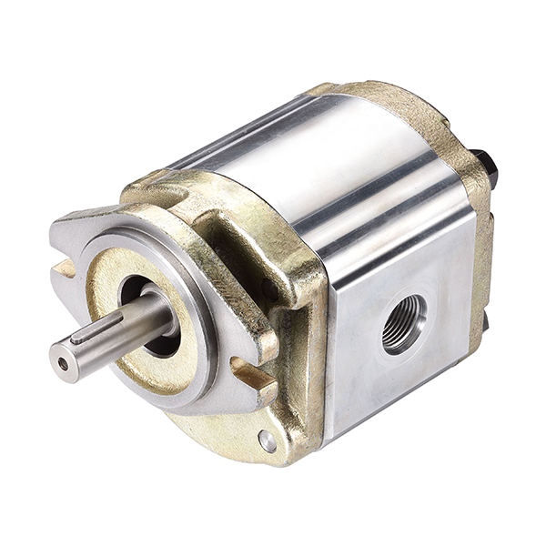 3G／3M Series Gear Pumps & Bi-Directional Pumps／Motors-3G/3M