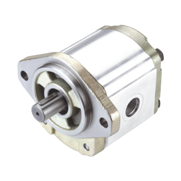 3G／3M Series Gear Pumps & Bi-Directional Pumps／Motors-3G/3M