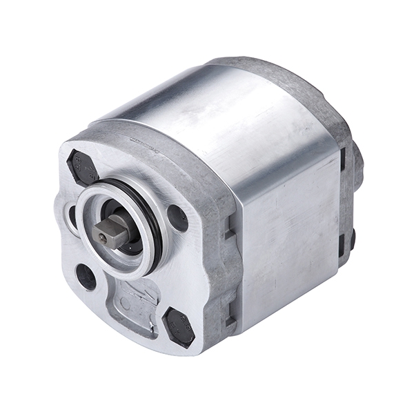 1K Series Gear Pumps