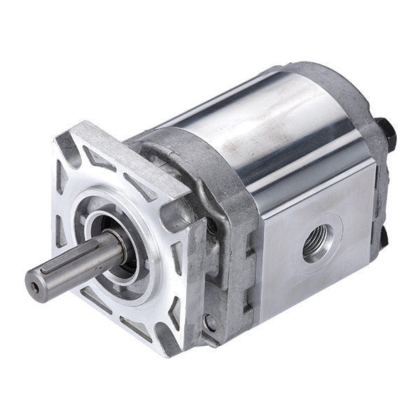 1A Series Aluminum Metals Gear Pumps-1A