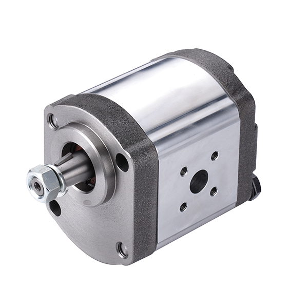 2G Series Gear Pumps-2G