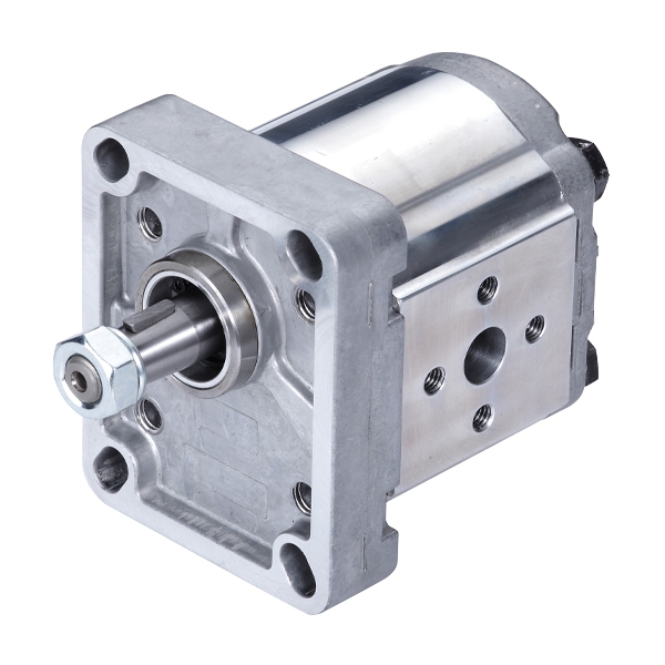 1A Series Aluminum Metals Gear Pumps-1A