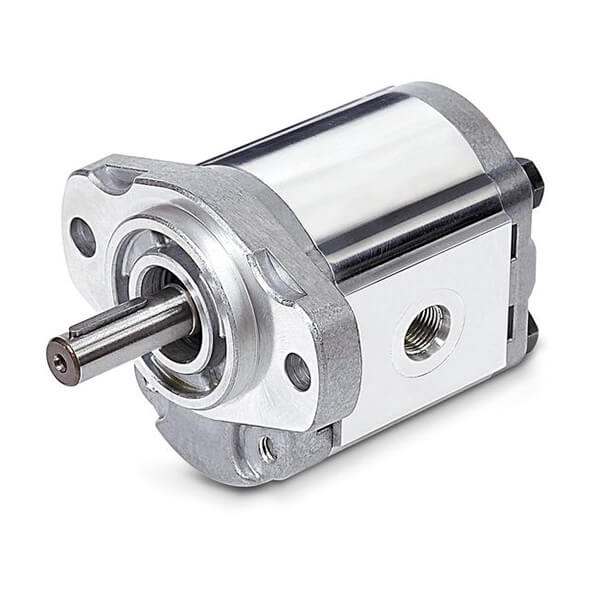 1A Series Aluminum Metals Gear Pumps-1A