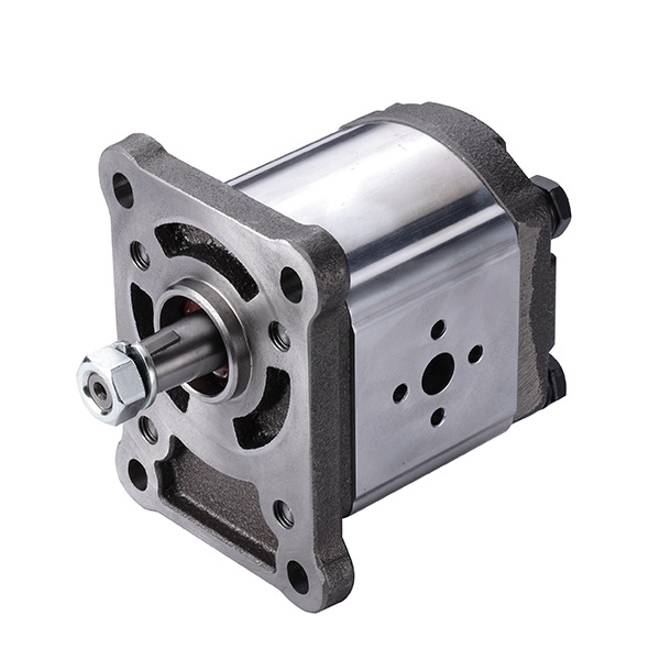 2G Series Gear Pumps-2G