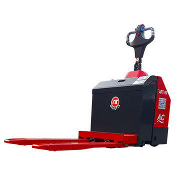 Floating Fork Pallet Truck-APT-20