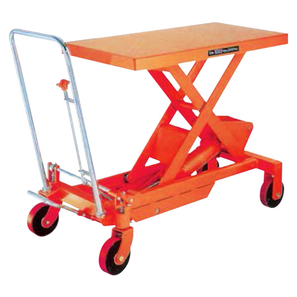 LIFT TABLE ( 150KG-1000KG)-LT-150F/300F/350D/500/500D/800/1000