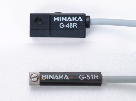 Sensors G-48／51R-G-48/51R