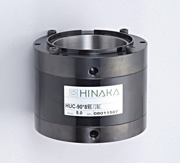 HUC---Hydraulic Unclamping Cylinder HUC---Hydraulic Unclamping Cylinder-HUC