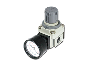 ERV series Vacuum Regulator-ERV