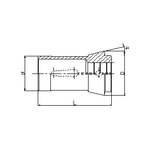 Headstock Collets For Lathes