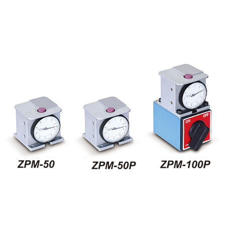 Z-AXIS SET POINT STATION( FOR TINY TOOL USE )-ZPM