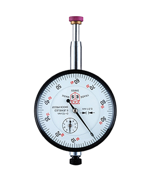 CERAMIC MEASURED FOR DIAL INDICATOR