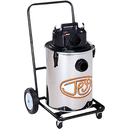 INDUSTRIAL WET ／ DRY VACUUM CLEANERS-JS-101