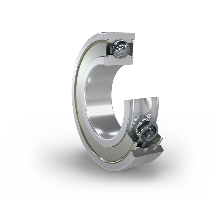 Deep Groove Ball Bearing